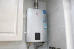 热水器水温不稳定忽高忽低？热水器水温不稳定维修方案