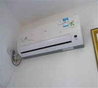 tcl王牌空调显示E3是怎么回事