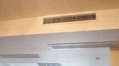 空调噪音太大怎么办？空调室内机噪音特别大