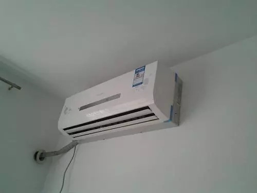 空调自动开关是什么原因
