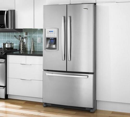 冰箱老是很响怎么办