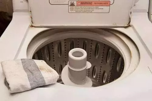 洗衣机不通电是什么原因