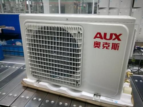 空调通信故障怎么解决