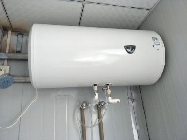 热水器打火就巨响一声怎么办