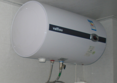 热水器漏水维修小技巧