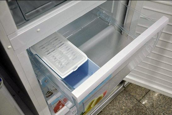 冰箱冷藏温度