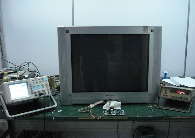 电视机自动关机是什么原因