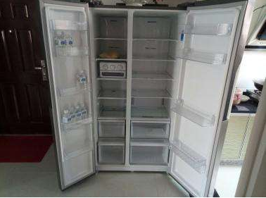 冰箱冷冻室不制冷