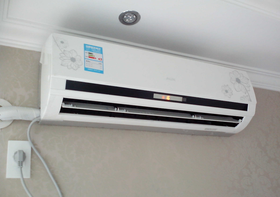 空调加氟后不制冷