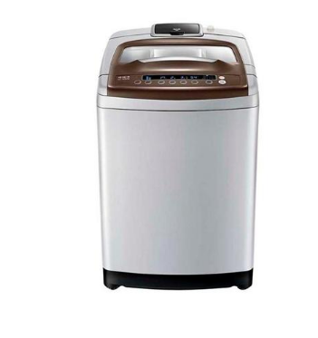 洗衣机能洗衣服却不能甩干?小编分享脱水桶不转的原因以及维修方法