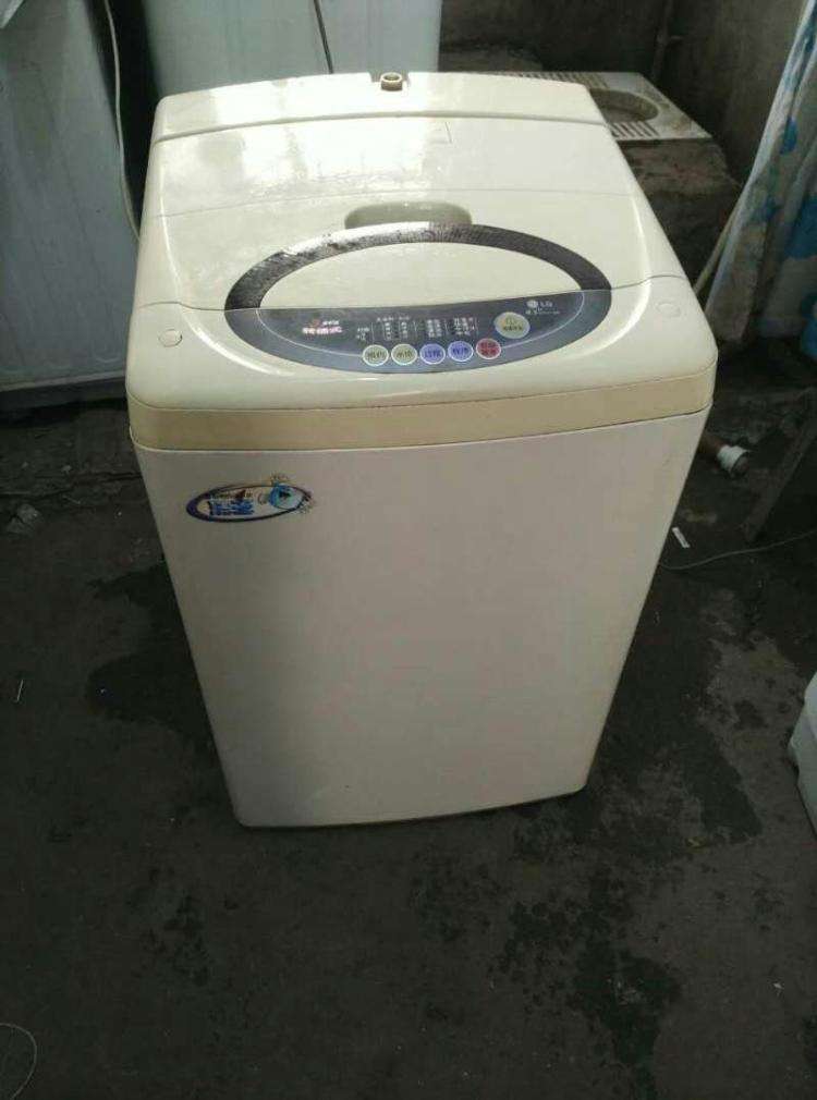 洗衣机不转动是什么原因
