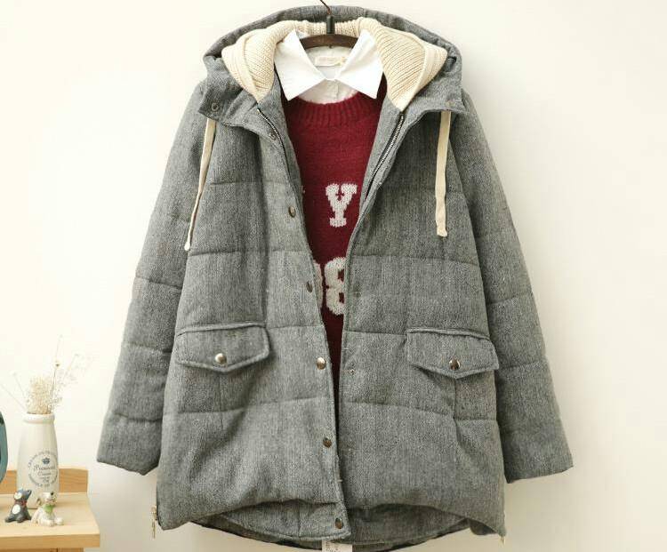 羽绒服可以用洗衣机洗吗