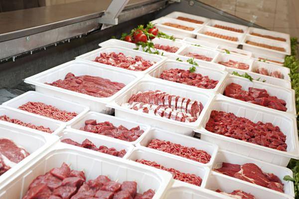 肉放冰箱冷冻可以放多久