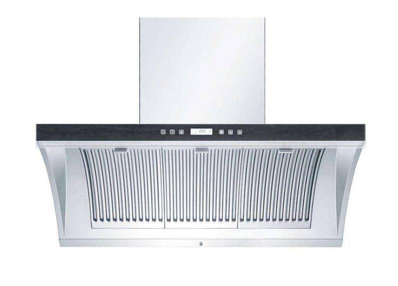 抽油烟机清洗方法