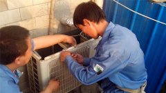 美的空调的企业营销模式 空调为什么会结霜？原因其实也很明确