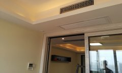 中央空调e4怎么处理？E4代码怎么解决？