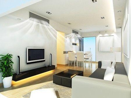 中央空调漏水怎么回事