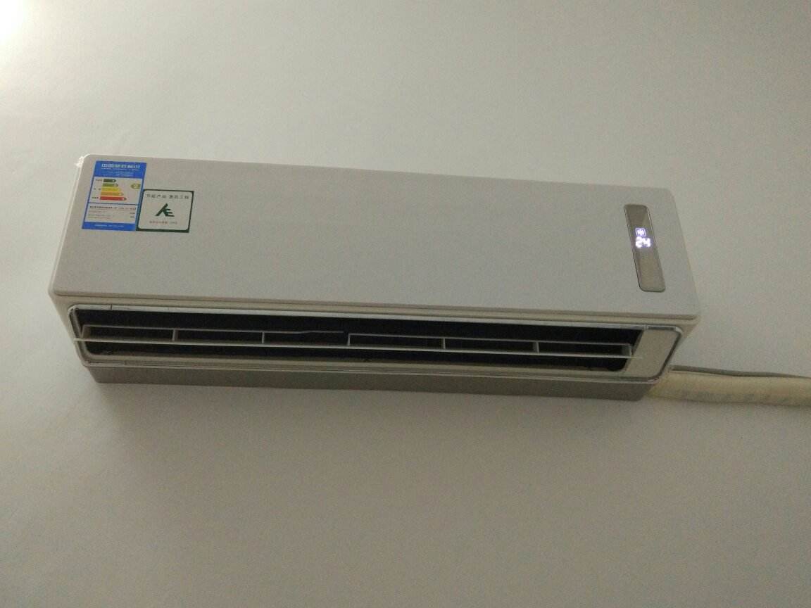 空调出风口结冰是什么原因