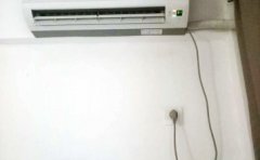 美的空调3p故障代码e1原因及分析